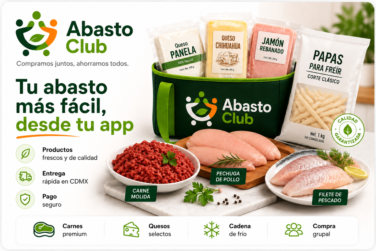 Hero Abasto Club